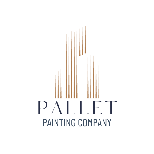 Pallet Painting Company